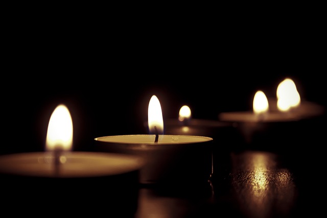 Прошел общенациональный траур по жертвам теракта в «Крокус Сити Холле»